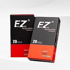1013RМ (M1C-1) Тату картриджи EZ Revolution (0.30мм) 1 шт