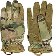 Перчатки Mechanix FastFit  (multicam)