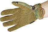 Перчатки Mechanix FastFit  (multicam), фото 3