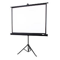 Экран для проектора на штативе Overmax Tripod Screen 60