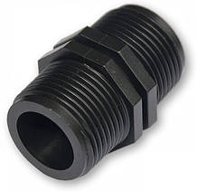 Соединительные муфты резьбовые