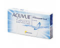 Acuvue Oasys with Hudraclear 6 шт