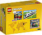 Lego Creator Відкрита Бейдгіл 40654, фото 2