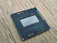 Процессор Intel i7 2820QM 3.4 GHz 8MB 45W Socket G2 SR012