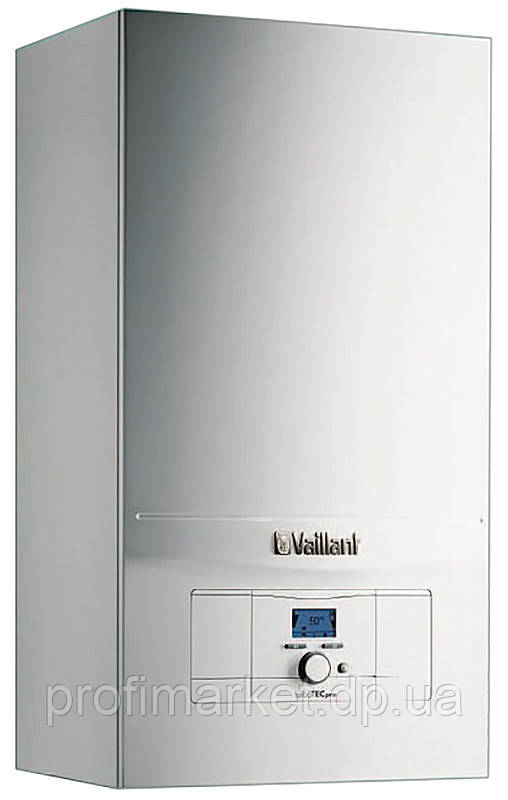 Котел газовий VAILLANT atmoTEC pro VUW INT 240/5-3