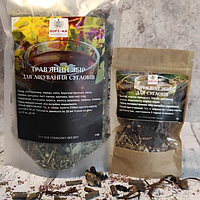 Трав'яний збір для лікування суглобів та кореневий збір для суглобів