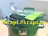 Черпак 250 мл. для термос армійський KRAPT- TH 12 л., фото 2