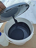 Епоксидна наливна підлога для складу та гаража Plastall™ 10 кг Сірий, фото 9