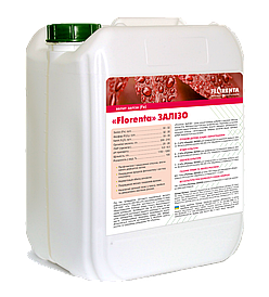 Мікродобриво (добриво) Залізо Fe – 32% (мікродобриво добриво хелат Заліза), позакореневе підживлення рослин