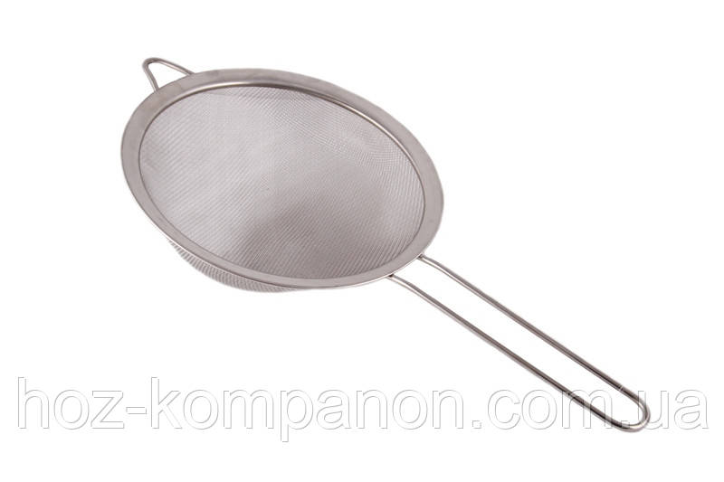 Сито неіржавка сталь 24 см
