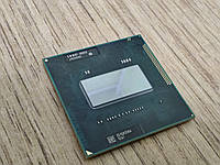 Процессор Intel i7 2860QM 3.6 GHz 8MB 45W Socket G2 SR02X