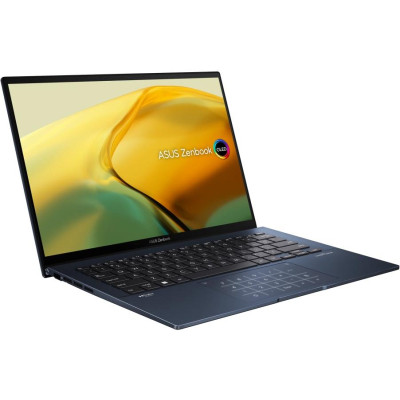 Ноутбук ASUS ZenBook 14 OLED UX3402ZA-KM390W (90NB0WC1-M00VR0)
