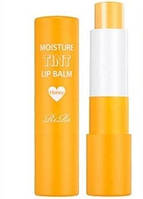 Rire Moisture оттеночный бальзам для губ Tint Lip Balm Honey