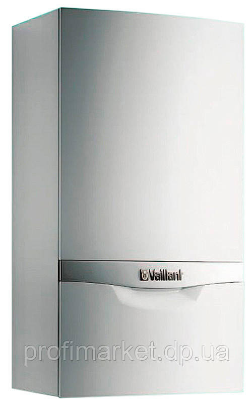 Котел газовий VAILLANT turboTEC plus VUW INT 282/5-5