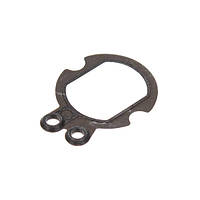 Прокладка корпуса горілки (малої) для варильної панелі Gorenje 433964