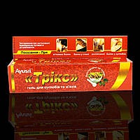 Трикс гель (25 мл, гель для суставов и мышц) Ayusri Health Products Limited's