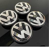 Колпачки для дисков Volkswagen 1J0601171 56 мм 52 мм VW