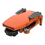 ZLRC SG108 Pro — дрон з GPS, 4K камерою, FPV, до 25 хв, 1200 м. з кейсом, фото 4