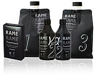 Hahonico Rame No1 Система реконструкції волосся 5x10 г The Rame-Rame Black Label, фото 3