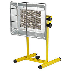 Нагрівач газовий інфрачервоний 3 кВт на підставці SIGMA (2903621)