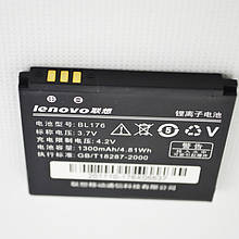 Акумулятор Lenovo BL176 (1300 mAh), Original /АКБ/Батарея/Батарейка /леново