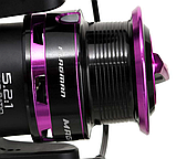 Фідерна котушка флагман 5000 - Flagman Magnum Trial Feeder 5000, фото 2