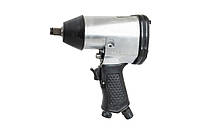 Гайковерт ударний пневматичний WERTVOLL PN-2011 (1/2" 7000 об/хв 215 л/хв 6.3 bar 340 Нм реверс), фото 3