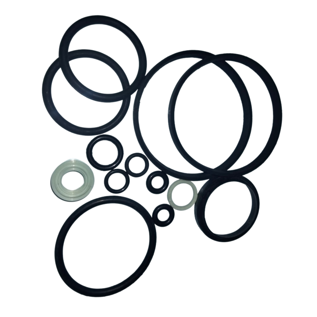 Ремкомплект гидравлической стойки 0,5т Profline 97160-1 (ID#1768136180 ...