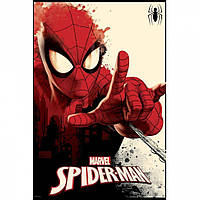 Постер Abystyle Marvel Friendly Neighborhood плакат Человек паук 91 * 61 см