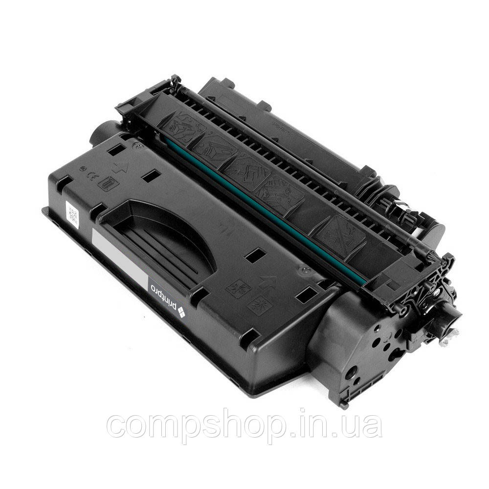 Картридж HP LJ P2055/M425dn (CE505X/CF280X)  *PrintPro (код 129315)