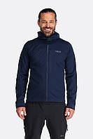 Куртка Rab Scimitar Windstopper Jacket