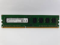 Оперативная память Micron DDR3L 8Gb 1600MHz PC3L-12800U (MT16KTF1G64AZ-1G6N1) Б/У