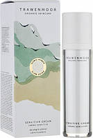 Захисний крем для сухої чутливої шкіри Sensitive Cream, 50 мл