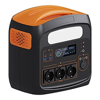 Портативна зарядна електростанція 700W/1200W PROTESTER PD100W ORG