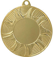Медаль универсальная MMC8550/G Gold