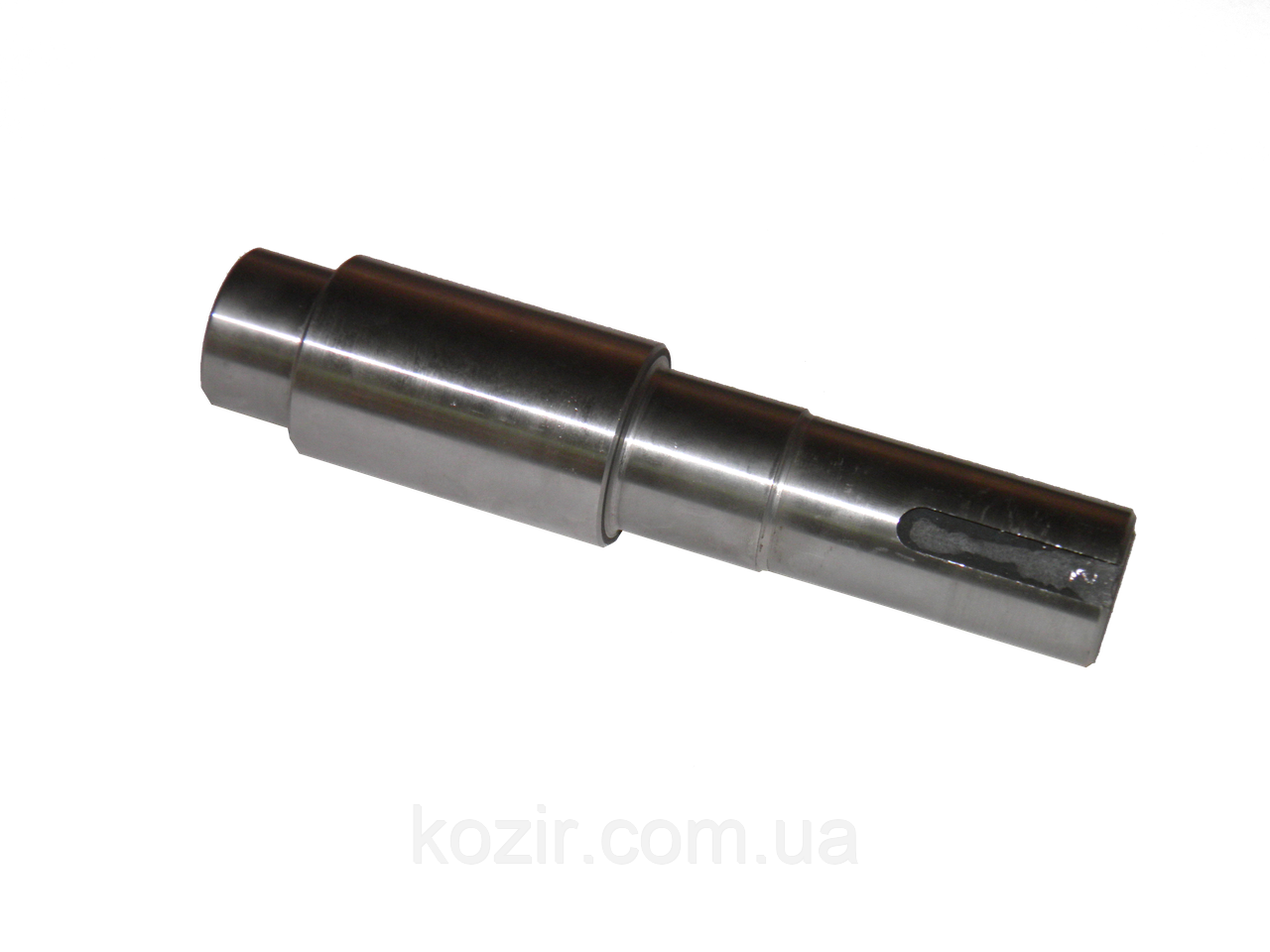 Вал у корпус підшипників на пилораму, фото 1