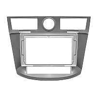 Переходная рамка 9" Chrysler Sebring 3 2006-2010 (7263) "Kg"