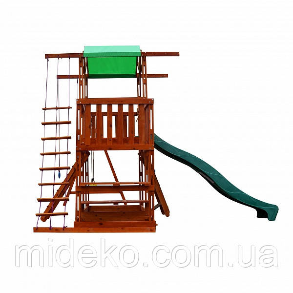 SportBaby Детская площадка Babyland-5 - фото 6 - id-p37929281