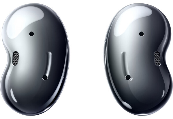 Samsung Galaxy Buds Live Black (SM-R180NZKA)