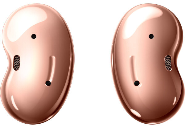 Samsung Galaxy Buds Live Bronze (SM-R180NZNA)