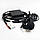 Bluetooth USB AUX гучний зв'язок для Mercedes-Benz W906 W639 W169 W203 W221 W164 [12pin / BT v.5.0], фото 3
