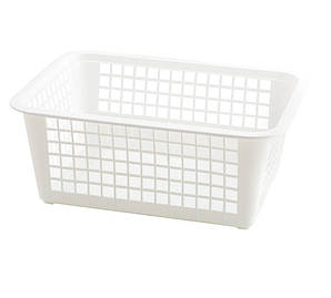 Кошик METALTEX пластиковий (349804)