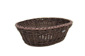 Кошик плетений 25,5x19x8 см SALEEN (S02056006101)