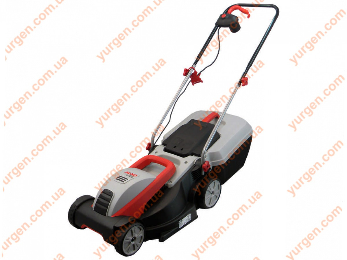 Газонокосилка Электрическая AL-KO Classic 3.82SE(6805909871754 ...