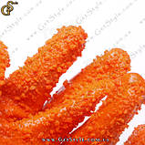 Рукавички для чищення овочів Tater Mitts 2 шт., фото 3