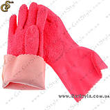 Рукавички для чищення овочів Tater Mitts 2 шт., фото 4