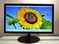 Монітор Б-клас Samsung SyncMaster S23A300B / 23" (1920x1080) TN / DVI, VGA, фото 3