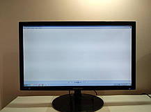 Монітор Б-клас Samsung SyncMaster S23A300B / 23" (1920x1080) TN / DVI, VGA, фото 3
