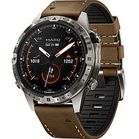 Часы-навигатор Garmin MARQ Gen 2 Adventurer 010-02648-31