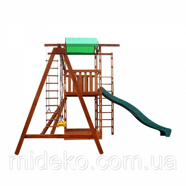 SportBaby Детская площадка Babyland-6 - фото 2 - id-p37929346